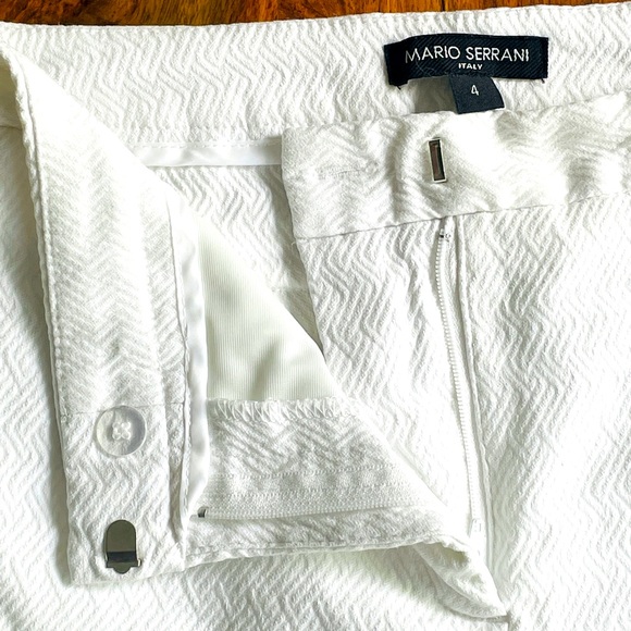 MARIO SERRANI ITALY Shorts - Picture 5 of 6